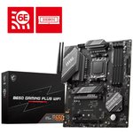 Материнская плата AMD B650 SAM5 ATX B650 GAMING PLUS WIFI MSI