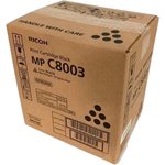 Ricoh MP C8003 (842192), Тонер Bk, MP C8003