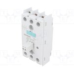 3RF22301AC45, Solid State Relays - Industrial Mount SS RELAY,30A,48-600V ...