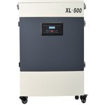 XL-500, Дымоуловитель для лазера FUMECLEAR XL-500 с воздуховодом 100мм