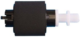 Фото 1/10 Ролик подхвата CET CET6696 (RL1-3167, RL1-1370) для LJ Enterprise P3015/P3005, M521 2-го лотка