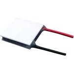 387004942, Thermoelectric Peltier Modules HiTemp ETX Series- Thermoelectric ...