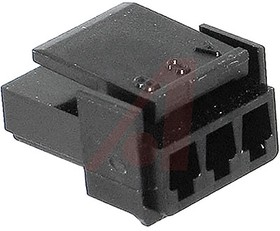 AXT661-12, AXT661 Connector Assembly