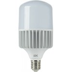 LLE-HP-100-230-65-E40, Лампа LED HP 100Вт 230В 6500К E40 IEK