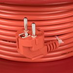 EKF PROxima Extension cable on a Hephaestus 2.0 coil 4 sockets 30m with ...