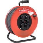 EKF PROxima Extension cable on a Hephaestus 2.0 coil 4 sockets 50m with ...