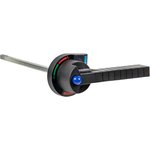 psds-LS-160-630, Handle for controlling through the door switch switches ...