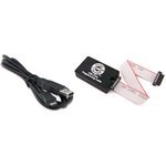 DL-XUP USB-JTAG, Программирующий кабель с USB интерфейсом для всех микросхем Xilinx