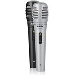 Микрофон BBK CM215, черный [cm215 (b/s)]