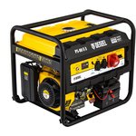 946954, Генератор бензиновый PS-80E-3, 6,6 кВт, 400В, 25л, электростартер