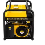 946954, Генератор бензиновый PS-80E-3, 6,6 кВт, 400В, 25л, электростартер