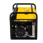 946954, Генератор бензиновый PS-80E-3, 6,6 кВт, 400В, 25л, электростартер