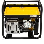 946954, Генератор бензиновый PS-80E-3, 6,6 кВт, 400В, 25л, электростартер