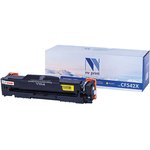 Картридж лазерный NV PRINT (NV-CF542X) для HP M254dw/M254nw/MFP M280nw/M281fdw ...