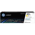 HP LaserJet 207X Yellow (W2212X), Тонер-картридж