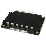 PM50RSK060, 7 IGBT 600V 50A 3-gen (S-Series)