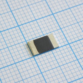 Фото 1/5 WSL2816R0200FEH, (чип 2816 0.02 1% 2W), ЧИП-резистор металлический полосковый 2816 0.02Ом +1% 1Вт -55°С...+155°С