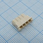 0050375043, Conn Housing RCP 4 POS 2.5mm Crimp ST Cable Mount SPOX™ Bag