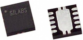 C8051F300-GMR, 8-bit Microcontrollers - MCU 8kB/256B RAM, 8b ADC, 2% osc, QFN11 OTP available (T600-GM)