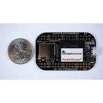 PocketBeagle, Одноплатный компьютер на основе SoC OSD3358-SM с ядром ARM ...