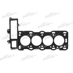 PG2-0182, Прокладка ГБЦ Opel Vectra 2.0DI/2.2DTI X20DTL 97