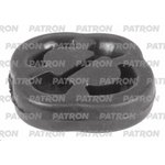 PSE22165, Подвес глушителя AUDI 80/100, SEAT, VW PASSAT 80-