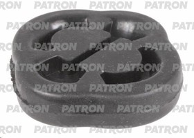 Фото 1/2 PSE22165, Подвес глушителя, AUDI 80/100, SEAT, VW PASSAT 80-