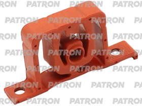 Фото 1/2 PSE22169, Подвес глушителя AUDI A3, VW 1.6-2.3/1.9TDI 96-