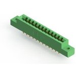 305-024-521-202, Card Edge Connector - 24 Contacts - 0.156” (3.96mm) Pitch - ...