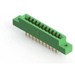 305-020-520-202, Standard Card Edge Connectors 20P SOLDER TAIL 3.56mm ROW SPACE