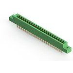 305-044-520-202, Standard Card Edge Connectors 44P SOLDER TAIL 3.56mm ROW SPACE