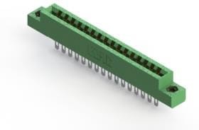 306-016-500-108, Standard Card Edge Connectors Card Edge Connector