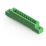 307-020-524-202, Card Edge Connector - 20 Contacts - 0.156” (3.96mm) Pitch - ...