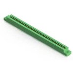307-036-501-102, Card Edge Connector - 36 Contacts - 0.156” (3.96mm) Pitch - ...
