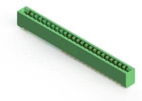 307-048-520-201, Standard Card Edge Connectors CONN PRINTED CIRC