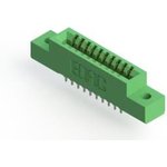 341-020-520-202, Standard Card Edge Connectors 20P SOLDER TAIL 3.56mm ROW SPACE