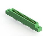 341-040-520-202, Card Edge Connector - 40 Contacts - 0.100” (2.54mm) Pitch - ...