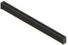 387-086-524-201, Standard Card Edge Connectors BLK CRD EDGE .156X.2 PCB DEPTH .350