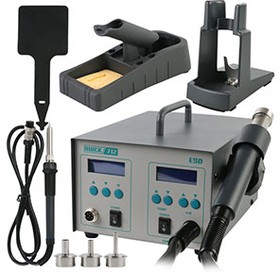Quick-712 ESD, Cтанция паяльная
