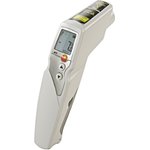 0560 8316, 831 Infrared Thermometer, -30°C Min, ±1.5 °C Accuracy ...