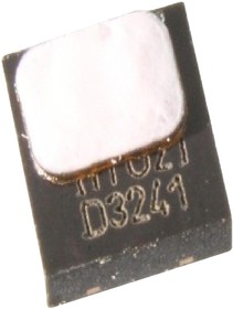 Фото 1/2 HPP845E131R5, Датчик влажности и температуры двухпроводный шина I2C 6-Pin DFN EP лента на катушке