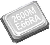 FA-128 32.0000MF20X-K3, Crystals 32MHz 10ppm 10pF -40C +85C