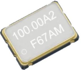 SG-8018CA 16.3840M-TJHPA3, Standard Clock Oscillators 16.384MHz 1.8-3.3V 50ppm -40-105C