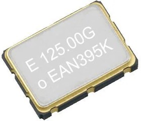 SG7050CCN 11.059200M-HJGA3, Standard Clock Oscillators 11.0592MHz 50ppm -40C +85C
