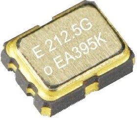 SG3225VAN 312.500000M-KEGA3, Standard Clock Oscillators 312.5MHz 30ppm -40C +85C