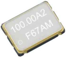 SG-8101CE-PWT3: BLANK, Programmable Oscillators SMD XTL OSC PW MACH 250TR