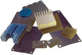 A10462-15, Thermal Interface Products Tgon 805, A0 18" X 24" X 0.005"