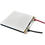 387004931, Thermoelectric Peltier Modules HiTemp ETX Series- Thermoelectric Cooler- RTV perimeter seal