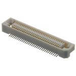 FX6-60S-0.8SV(71), Board to Board & Mezzanine Connectors RCP 60 POS 0.8mm Solder ...