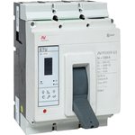 EKF Averes Автоматический выключатель AV POWER-5/3 1250А 70kA ETU6.2